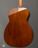 Martin Acoustic Guitars - 00-18 - Back Angle