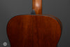 Martin Acoustic Guitars - 00-18 - Heel