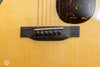 Martin Acoustic Guitars - 000-18 (2025) - Bridge