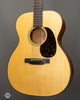 Martin Acoustic Guitars - 000-18 (2025) - Front Angle