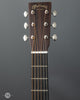 Martin Acoustic Guitars - 000-18 (2025) - Front Headstock