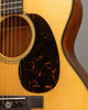 Martin Acoustic Guitars - 000-18 (2025) - Pickguard