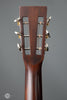 Martin Guitars - Special "Gruhn Spec" 18 Style 0000 Size 12-fret - Used - Headstock Back