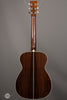 Collings Acoustic Guitars - 002H T Traditional - 14-Fret - German Spruce Top - Back