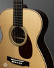 Collings Acoustic Guitars - 002H T Traditional - 14-Fret - German Spruce - Pickguard