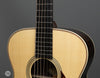 Collings Acoustic Guitars - 002H T Traditional - 14-Fret - German Spruce - Frets