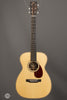 Collings Acoustic Guitars - 002H T Traditional - 14-Fret - German Spruce