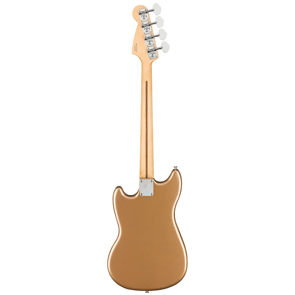 Fender Bass Guitars - Player Mustang Bass PJ - Pau Ferro