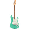 Fender Electric Guitars - Player Stratocaster - Pau Ferro Fingerboard - Sea Foam Green
