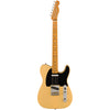 Fender Electric Guitars - Vintera II - Nocaster - Maple Fingerboard - Blackguard Blonde - Front