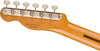 Fender Electric Guitars - Vintera II - Nocaster - Maple Fingerboard - Blackguard Blonde - Tuners