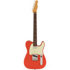Fender Electric Guitars - Vintera II '60's Telecaster - Rosewood Fingerboard - Fiesta Red