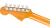 Fender Electric Guitars - Vintera III Mid '60s Jazzmaster - Candy Apple Red - Back Headstock