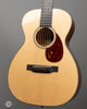 Collings Acoustic Guitars - 01 T - Traditional Series - Angle
