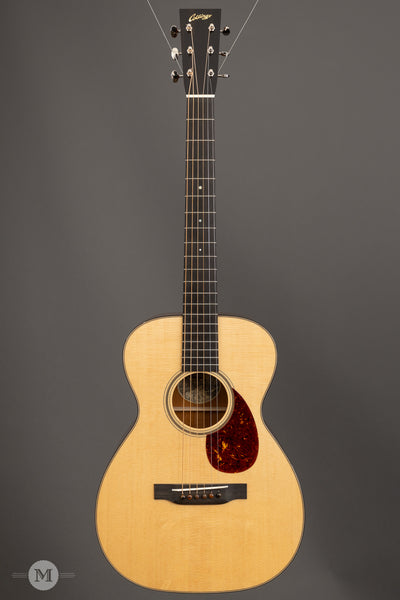 ギター Collings O1 traditional Collings 01 Traditional Spec with Sitka Spruce and Honduran