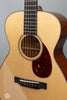 Collings Acoustic Guitars - 01 T - Traditional Series - Rosette