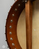 Vega Little Wonder - Leo Posch Custom - Style-K 1923 Conversion - Rim
