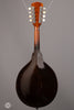 Gibson Mandolins - 1927 A-Style Oval - Black Top with OHC