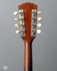 Gibson Mandolins - 1927 A-Style Oval - Black Top with OHC
