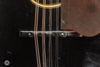 Gibson Mandolins - 1927 A-Style Oval - Black Top with OHC