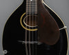 Gibson Mandolins - 1927 A-Style Oval - Black Top with OHC