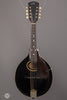 Gibson Mandolins - 1927 A-Style Oval - Black Top with OHC