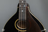 Gibson Mandolins - 1927 A-Style Oval - Black Top with OHC