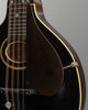 Gibson Mandolins - 1927 A-Style Oval - Black Top with OHC