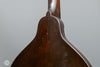 Gibson Mandolins - 1927 A-Style Oval - Black Top with OHC