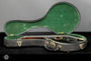 Gibson Mandolins - 1927 A-Style Oval - Black Top with OHC