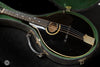Gibson Mandolins - 1927 A-Style Oval - Black Top with OHC