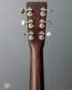 Martin Acoustic Guitars - 1934 0-17 - Vintage - Back Headstock