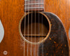 Martin Acoustic Guitars - 1934 0-17 - Vintage - Details