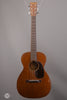 Martin Acoustic Guitars - 1934 0-17 - Vintage - Front
