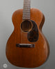 Martin Acoustic Guitars - 1934 0-17 - Vintage - Front Angle