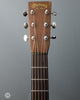 Martin Acoustic Guitars - 1934 0-17 - Vintage - Front Headstock