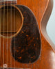 Martin Acoustic Guitars - 1934 0-17 - Vintage - Pickguard