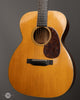 Martin Guitars - 1934 000-18 - Vintage - Angle