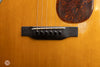 Martin Guitars - 1934 000-18 - Vintage - Bridge