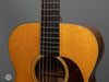 Martin Guitars - 1934 000-18 - Vintage - Frets