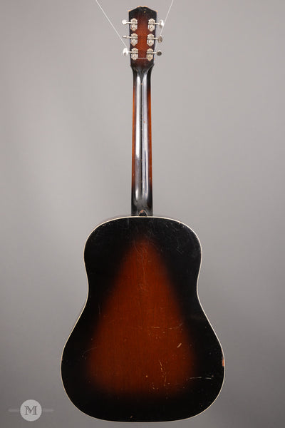 Gibson Guitars - 1935 Jumbo - Vintage | Mass Street Music