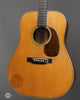 Martin Guitars - 1941 D-28 - Vintage - Angle