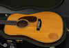 Martin Guitars - 1941 D-28 - Vintage - Case Open