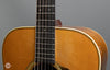 Martin Guitars - 1941 D-28 - Vintage - Frets