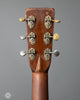 Martin Guitars - 1941 D-28 - Vintage - Tuners