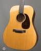 Martin Guitars - 1944 D-18 - Angle