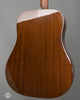 Martin Guitars - 1944 D-18 - Back Angle