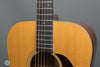 Martin Guitars - 1944 D-18 - Frets