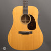 Martin Guitars - 1944 D-18 - Front Close
