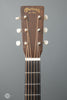 Martin Guitars - 1944 D-18 - Headstock